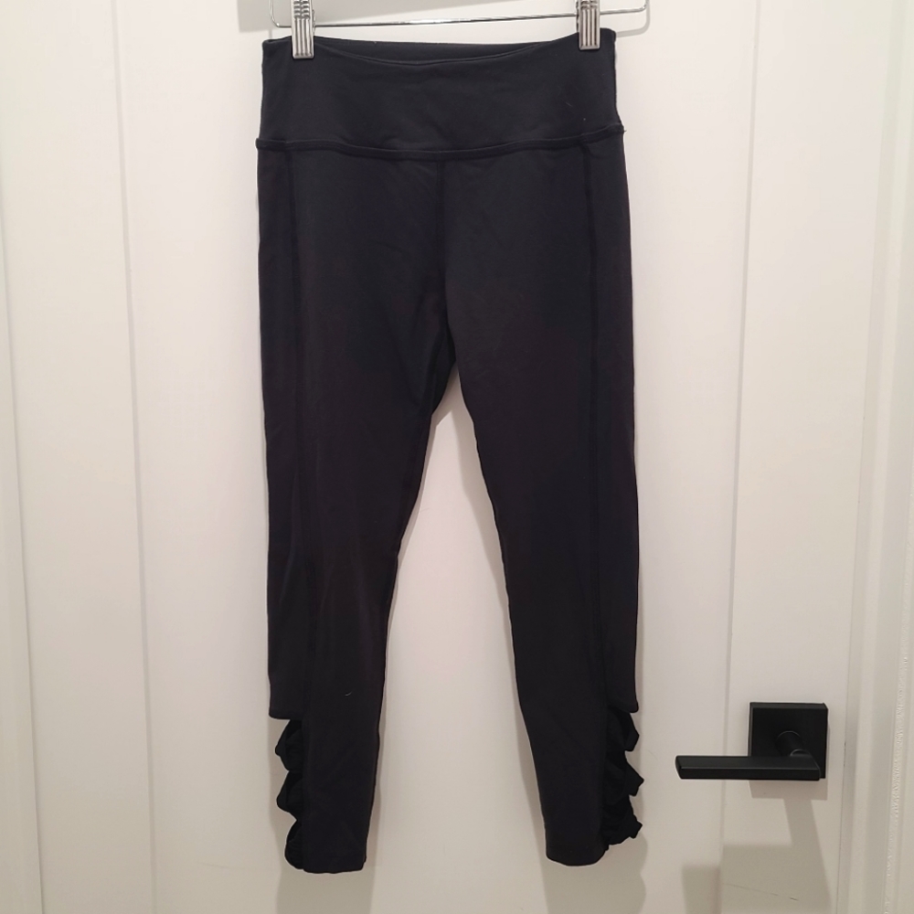 Beyong Yoga yoga pants sz S